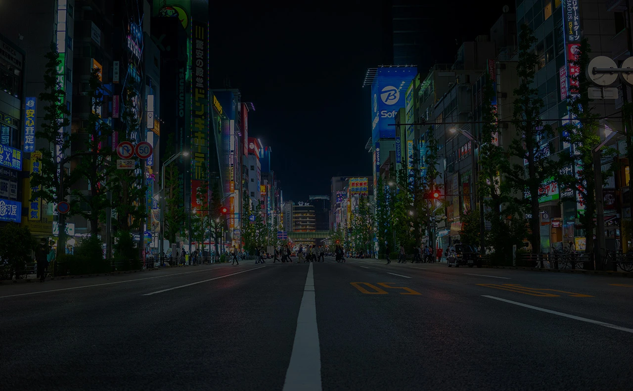 road